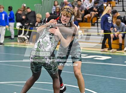 Thumbnail 1 in Yorktown Invitational  photogallery.