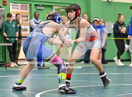 Thumbnail 1 in Yorktown Invitational  photogallery.