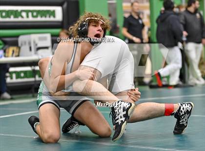Thumbnail 2 in Yorktown Invitational  photogallery.