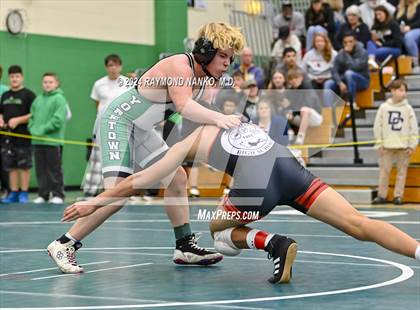 Thumbnail 2 in Yorktown Invitational  photogallery.
