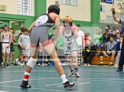Thumbnail 3 in Yorktown Invitational  photogallery.