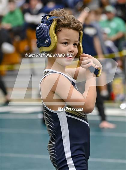 Thumbnail 1 in Yorktown Invitational  photogallery.