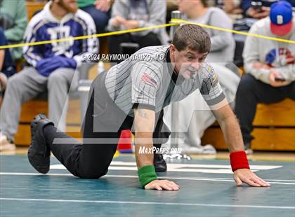 Thumbnail 1 in Yorktown Invitational  photogallery.