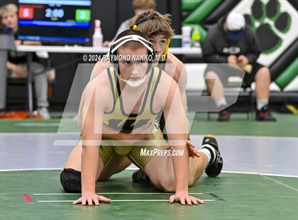 Thumbnail 3 in Yorktown Invitational  photogallery.