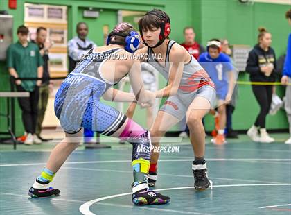 Thumbnail 3 in Yorktown Invitational  photogallery.