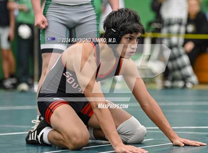 Thumbnail 1 in Yorktown Invitational  photogallery.
