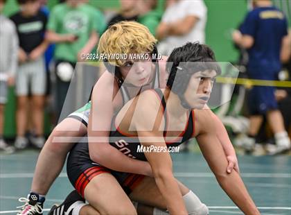 Thumbnail 3 in Yorktown Invitational  photogallery.