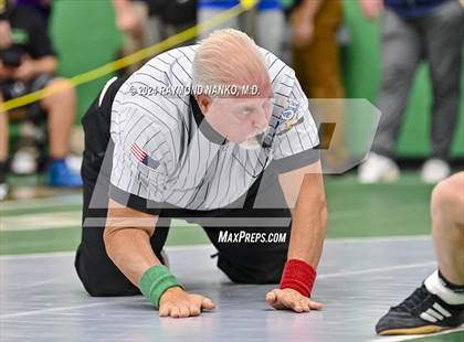 Thumbnail 2 in Yorktown Invitational  photogallery.