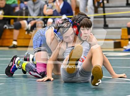 Thumbnail 3 in Yorktown Invitational  photogallery.
