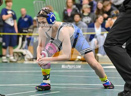 Thumbnail 1 in Yorktown Invitational  photogallery.