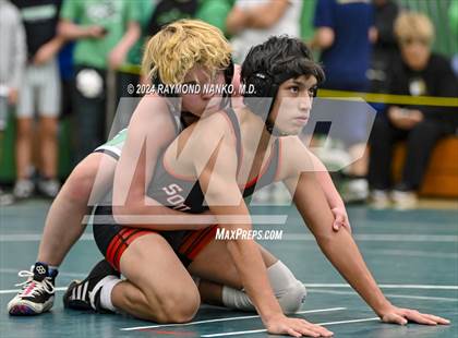 Thumbnail 2 in Yorktown Invitational  photogallery.