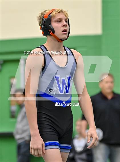 Thumbnail 3 in Yorktown Invitational  photogallery.