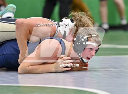 Thumbnail 2 in Yorktown Invitational  photogallery.