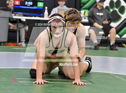 Thumbnail 2 in Yorktown Invitational  photogallery.
