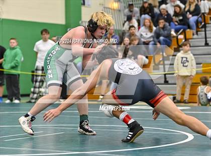 Thumbnail 1 in Yorktown Invitational  photogallery.