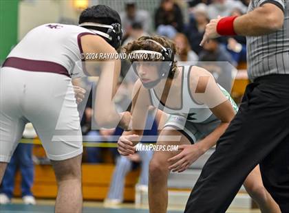 Thumbnail 1 in Yorktown Invitational  photogallery.
