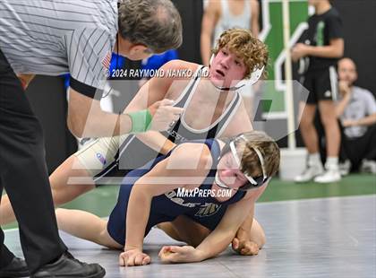 Thumbnail 3 in Yorktown Invitational  photogallery.