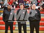 Photo from the gallery "Lone Oak vs. Leonard (UIL Basketball 3A Region II Bi-District)"