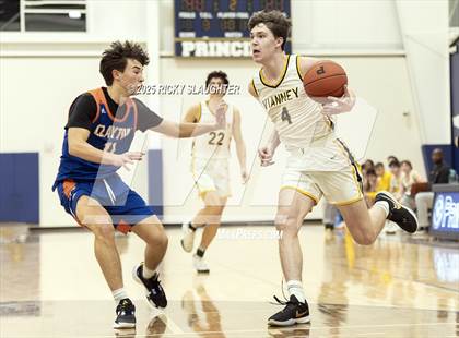 Thumbnail 2 in Clayton vs  Vianney (Rotating 8 Tournament) photogallery.