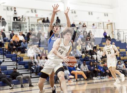 Thumbnail 2 in Clayton vs  Vianney (Rotating 8 Tournament) photogallery.