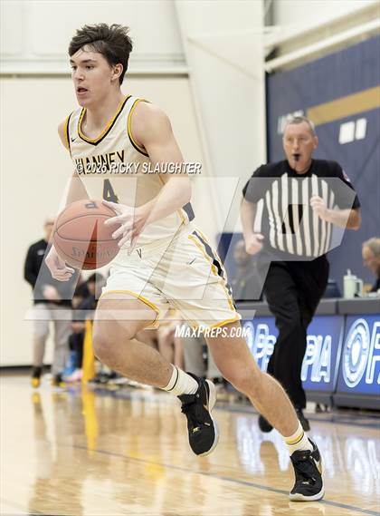Thumbnail 1 in Clayton vs  Vianney (Rotating 8 Tournament) photogallery.