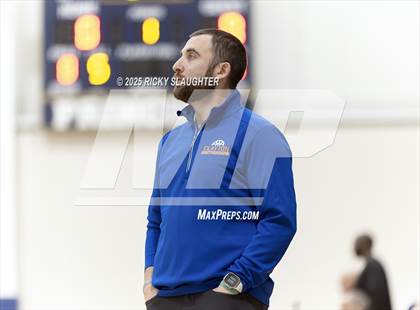 Thumbnail 1 in Clayton vs  Vianney (Rotating 8 Tournament) photogallery.