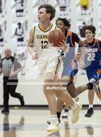 Photo from the gallery "Clayton vs  Vianney (Rotating 8 Tournament)"