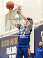 Photo from the gallery "Clayton vs  Vianney (Rotating 8 Tournament)"