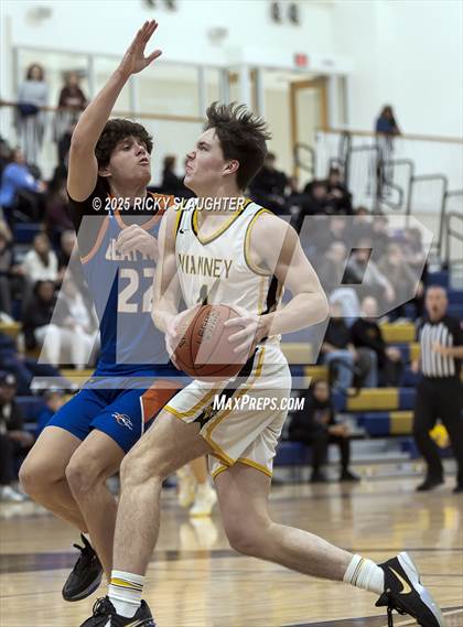 Thumbnail 1 in Clayton vs  Vianney (Rotating 8 Tournament) photogallery.