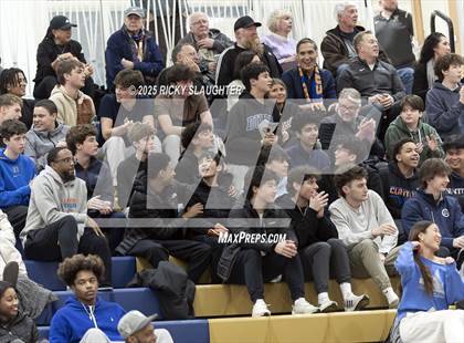 Thumbnail 2 in Clayton vs  Vianney (Rotating 8 Tournament) photogallery.