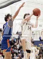 Photo from the gallery "Clayton vs  Vianney (Rotating 8 Tournament)"