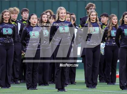 Thumbnail 2 in Southlake Carroll vs. Highland Park (UIL 6A DII Regional Semifinals) photogallery.