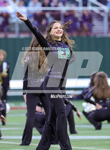 Thumbnail 2 in Southlake Carroll vs. Highland Park (UIL 6A DII Regional Semifinals) photogallery.