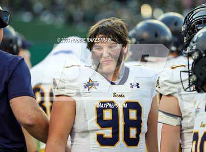 Thumbnail 2 in Southlake Carroll vs. Highland Park (UIL 6A DII Regional Semifinals) photogallery.