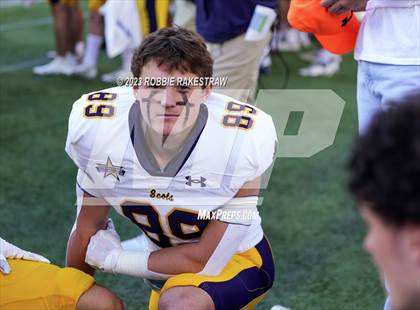 Thumbnail 1 in Southlake Carroll vs. Highland Park (UIL 6A DII Regional Semifinals) photogallery.