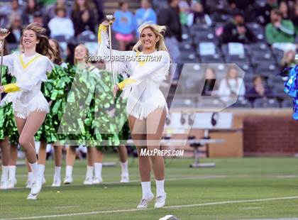 Thumbnail 1 in Southlake Carroll vs. Highland Park (UIL 6A DII Regional Semifinals) photogallery.