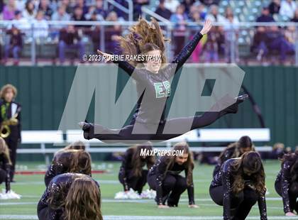 Thumbnail 3 in Southlake Carroll vs. Highland Park (UIL 6A DII Regional Semifinals) photogallery.