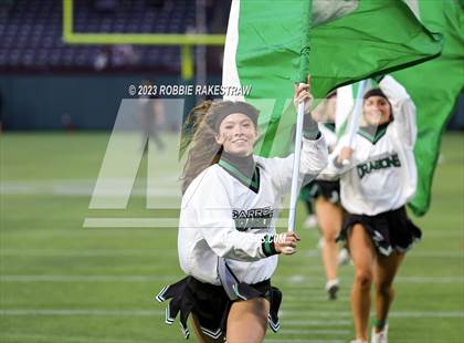 Thumbnail 2 in Southlake Carroll vs. Highland Park (UIL 6A DII Regional Semifinals) photogallery.