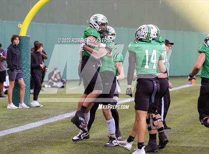Thumbnail 1 in Southlake Carroll vs. Highland Park (UIL 6A DII Regional Semifinals) photogallery.