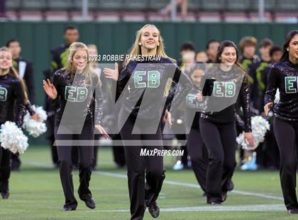 Thumbnail 3 in Southlake Carroll vs. Highland Park (UIL 6A DII Regional Semifinals) photogallery.