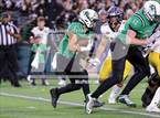 Photo from the gallery "Southlake Carroll vs. Highland Park (UIL 6A DII Regional Semifinals)"
