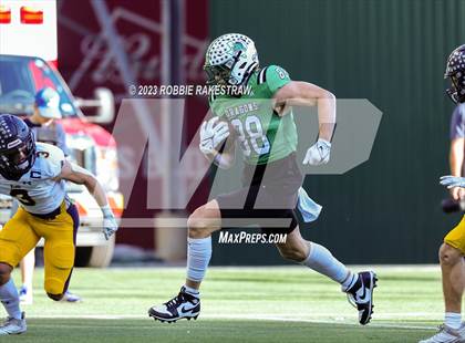Thumbnail 1 in Southlake Carroll vs. Highland Park (UIL 6A DII Regional Semifinals) photogallery.