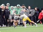 Photo from the gallery "Southlake Carroll vs. Highland Park (UIL 6A DII Regional Semifinals)"