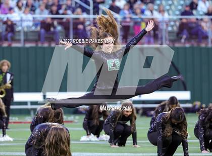Thumbnail 1 in Southlake Carroll vs. Highland Park (UIL 6A DII Regional Semifinals) photogallery.