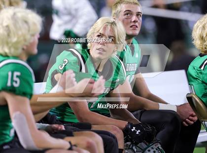 Thumbnail 2 in Southlake Carroll vs. Highland Park (UIL 6A DII Regional Semifinals) photogallery.