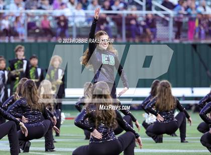 Thumbnail 1 in Southlake Carroll vs. Highland Park (UIL 6A DII Regional Semifinals) photogallery.