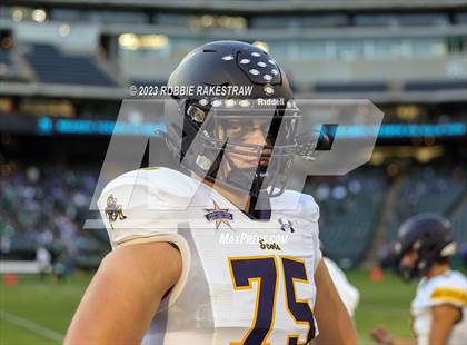 Thumbnail 2 in Southlake Carroll vs. Highland Park (UIL 6A DII Regional Semifinals) photogallery.