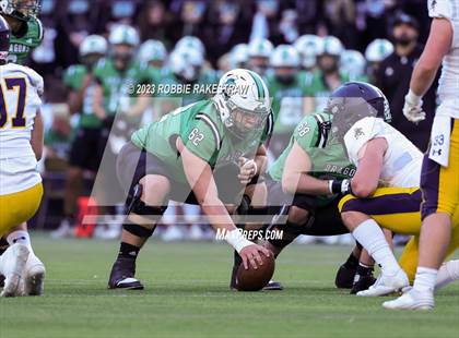 Thumbnail 1 in Southlake Carroll vs. Highland Park (UIL 6A DII Regional Semifinals) photogallery.