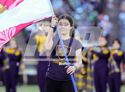 Thumbnail 1 in Southlake Carroll vs. Highland Park (UIL 6A DII Regional Semifinals) photogallery.