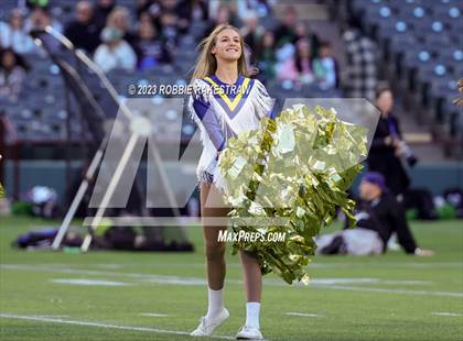 Thumbnail 1 in Southlake Carroll vs. Highland Park (UIL 6A DII Regional Semifinals) photogallery.